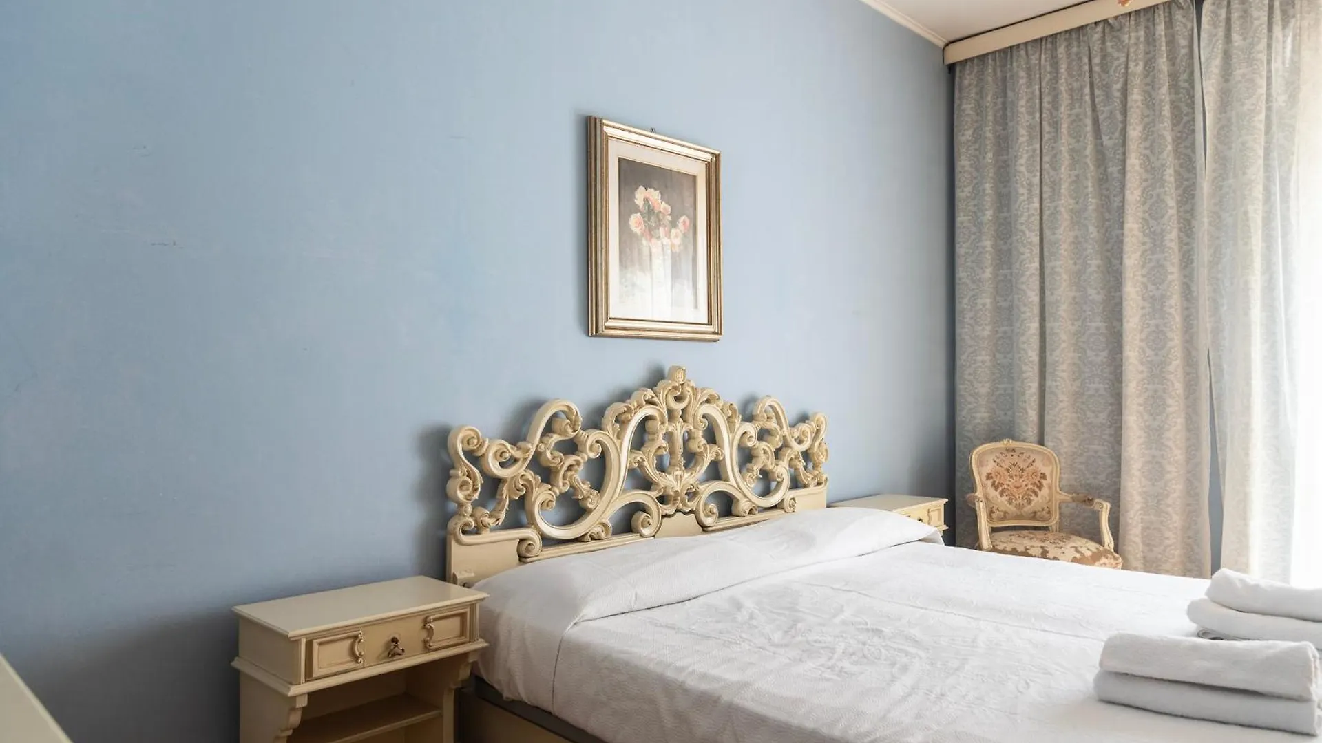Casa Dali Via Venezian 14 Apartment Milan