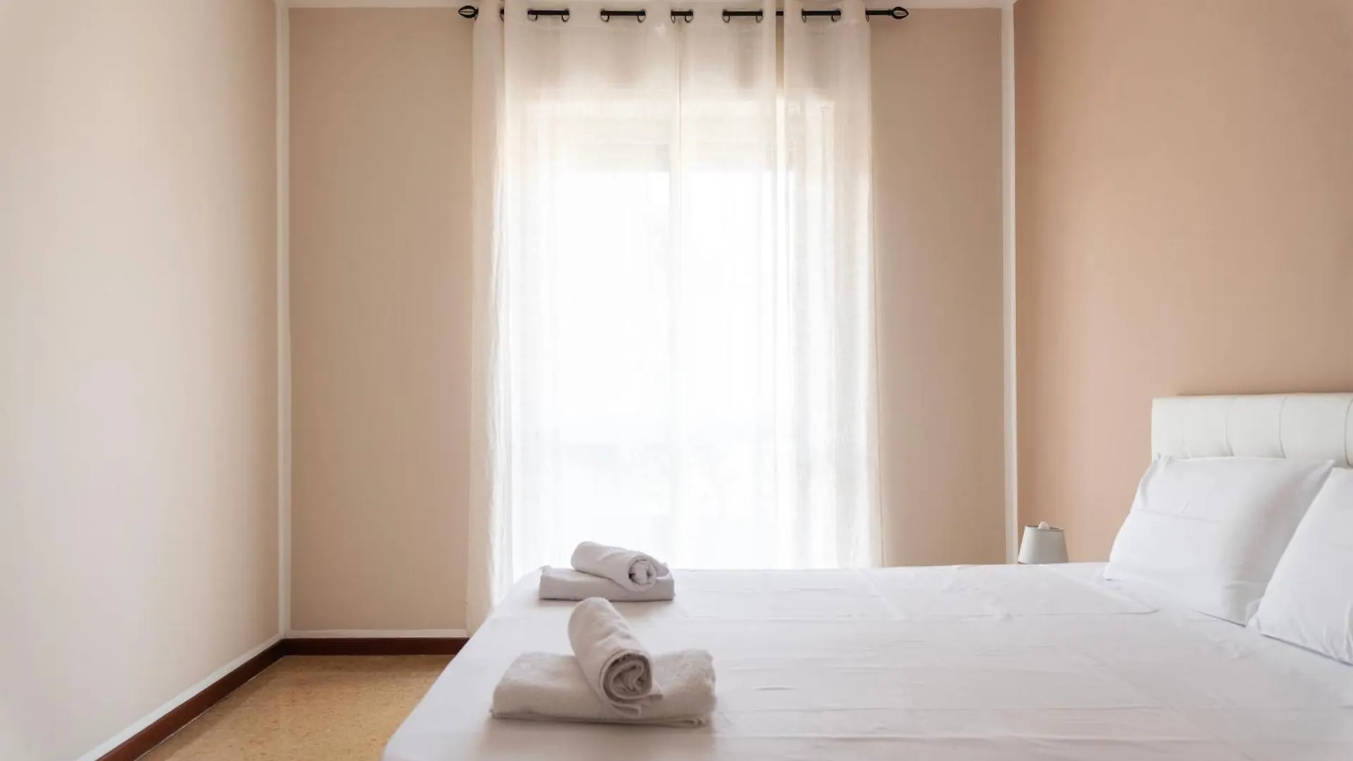 Appartamento Casa Dali Via Venezian 14 Milano Italia